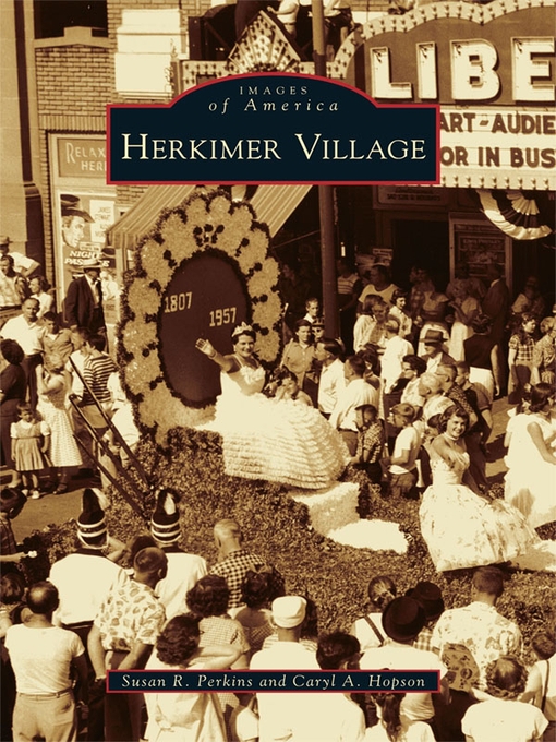 Title details for Herkimer Village by Susan R. Perkins - Available